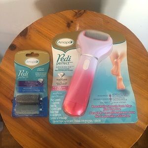 Pedi Perfect Foot Care & Accessories